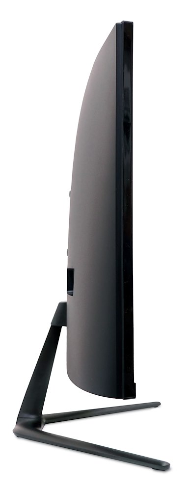 ACER NITROED270RS3BMIIPX - Curved Gaming Monitor 27 Zoll