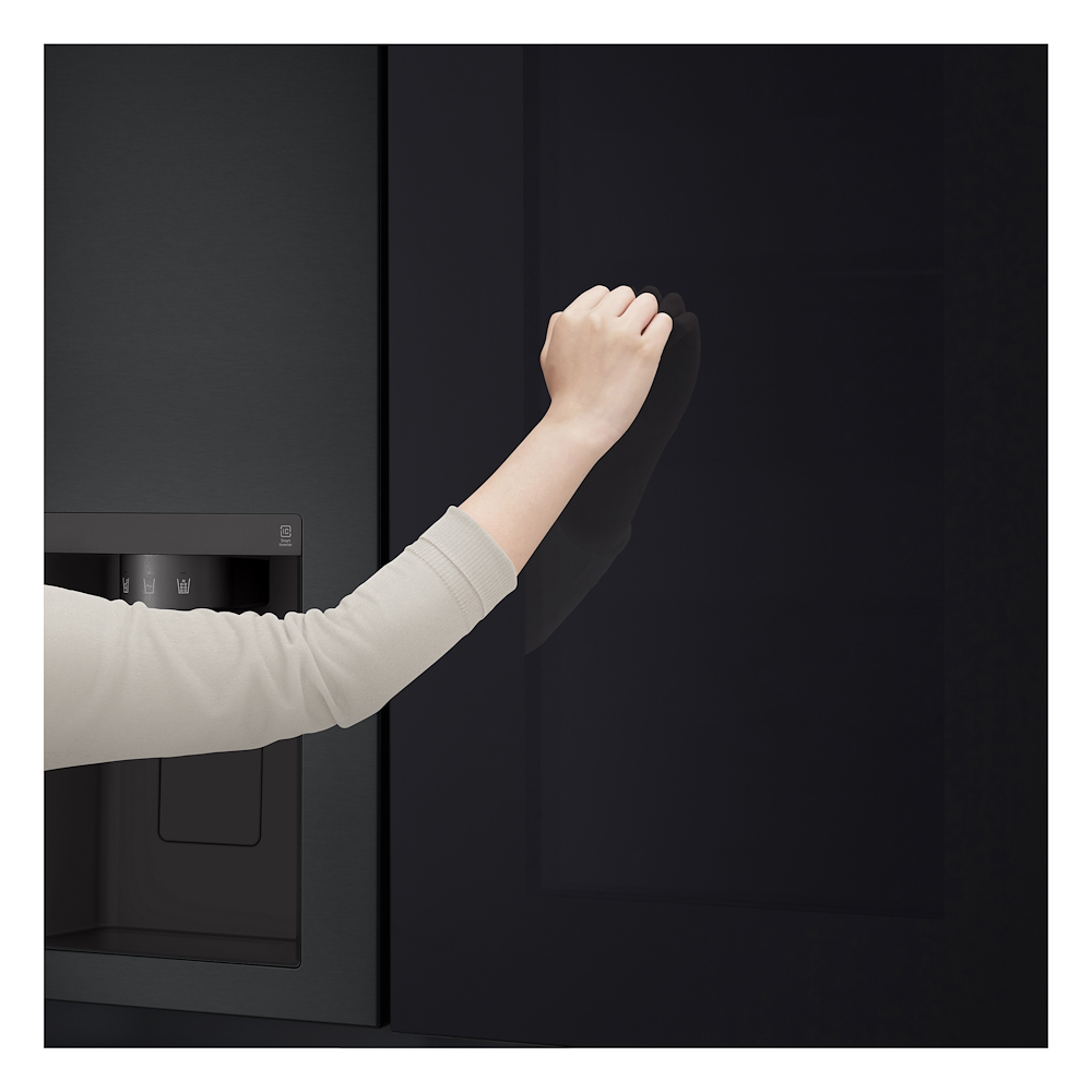 LG GSGV81EPLL - Side-by-Side Kühlschrank 635L InstaView