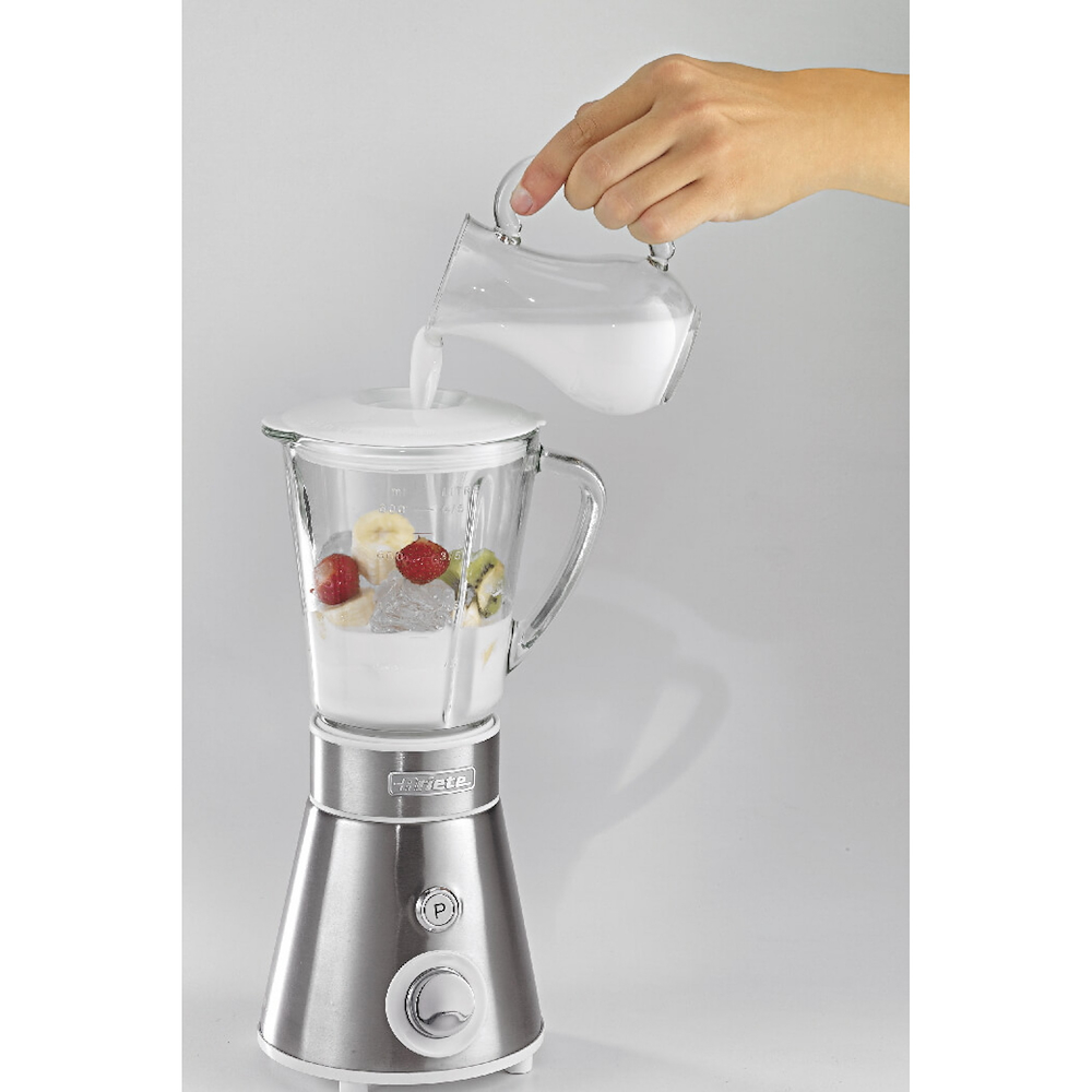 ARIETE 561 - Ariete Blendy Metal Standmixer 300W