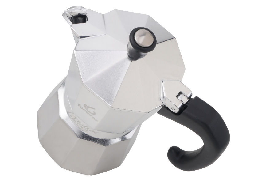 EVA 330G - Forever Miss Moka Prestige Espressokocher