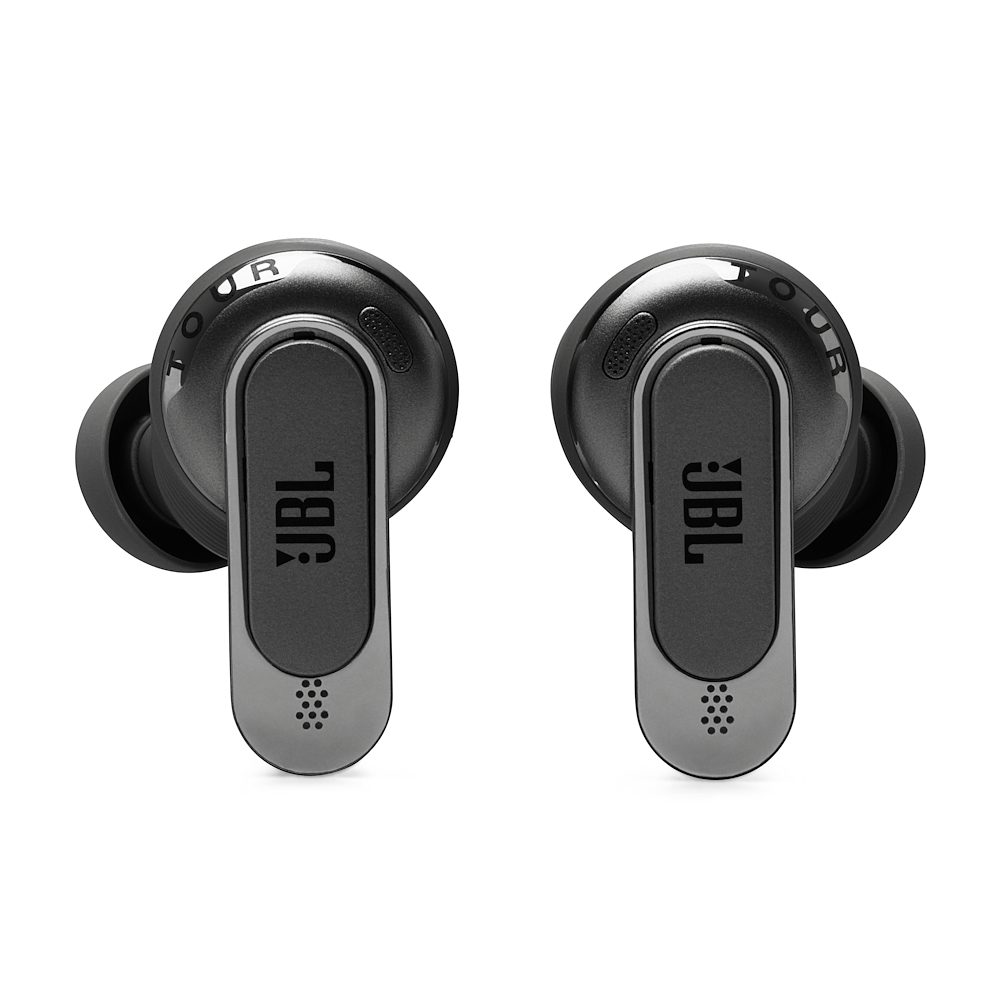 JBL JBLTOURPRO3BLK - Wireless Ohrhörer mit Geräuschunterdrückung