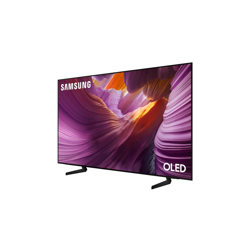 SAMSUNG QE65S85FAEXZT - 65" OLED Smart TV 4K