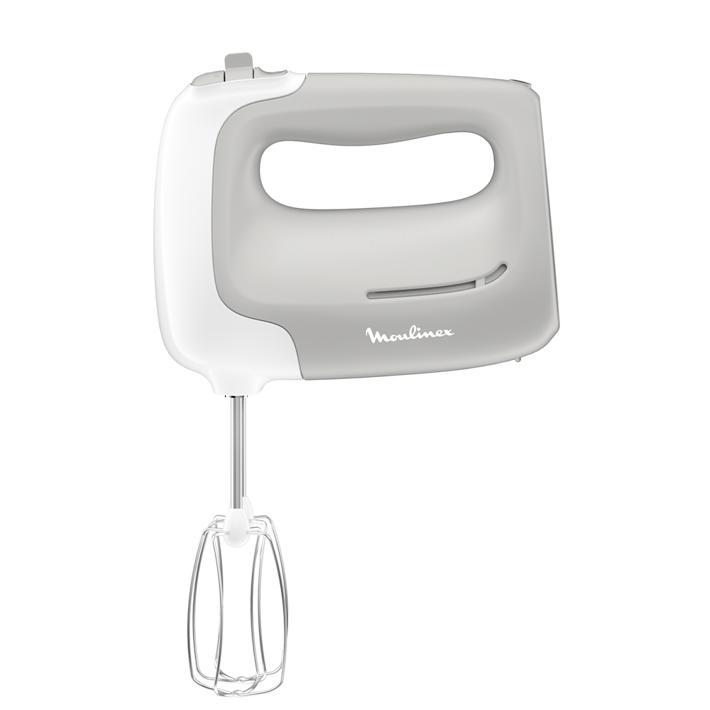 MOULINEX HM450B - Moulinex Handmixer 450W mit Turbo
