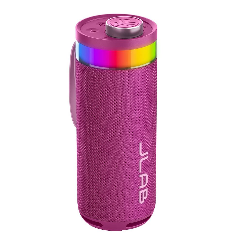 JLAB 255594 - Mini Lautsprecher 10W Go Party