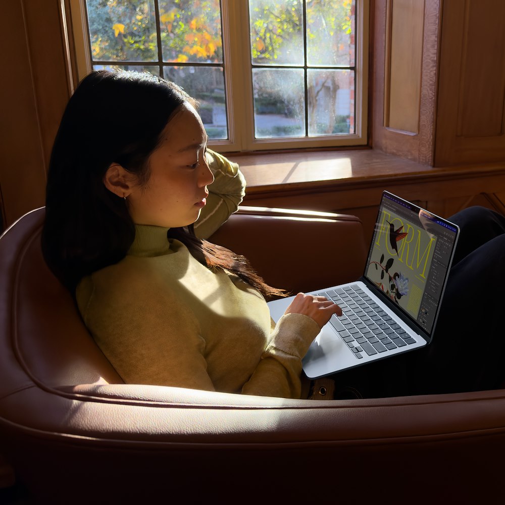 APPLE MDHE4TA - MacBook Air 13" M5 16GB 512GB