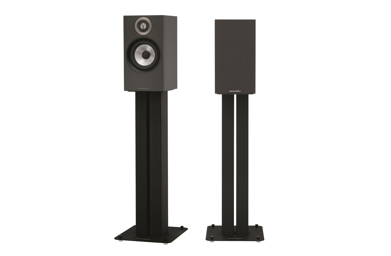 VARI STAV24 - Bowers & Wilkins STAV24 Lautsprecherständer