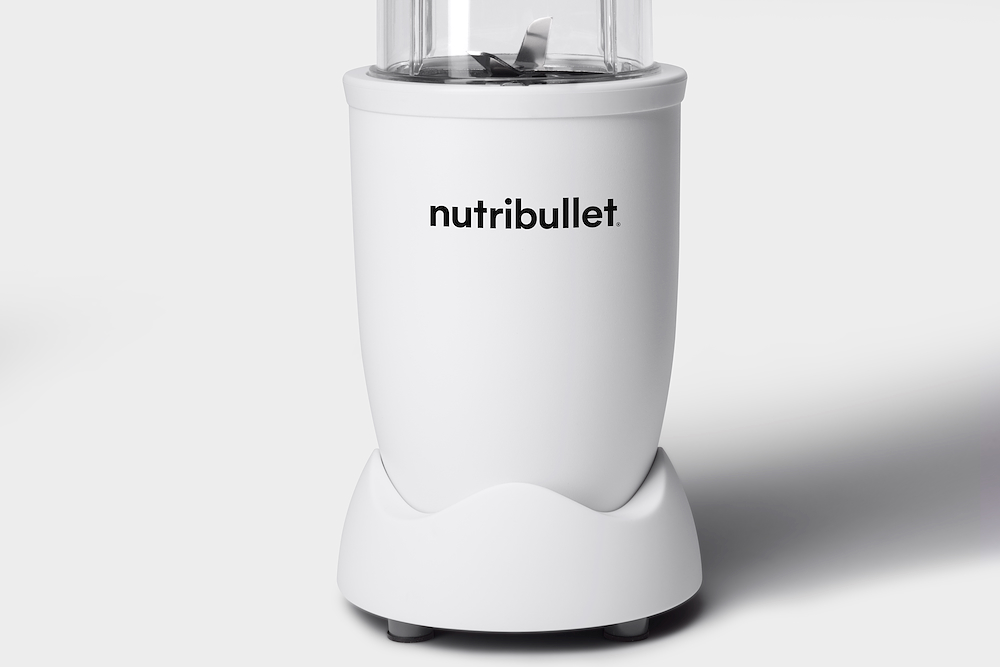 NUTRIBULLET NB907MAW - Nutribullet Pro 900 Mixer