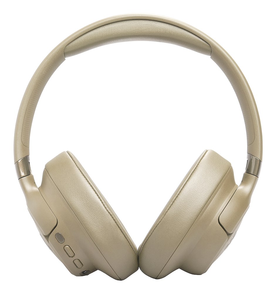 JBL JBLT780NCBEG - On-Ear Bluetooth Kopfhörer Beige