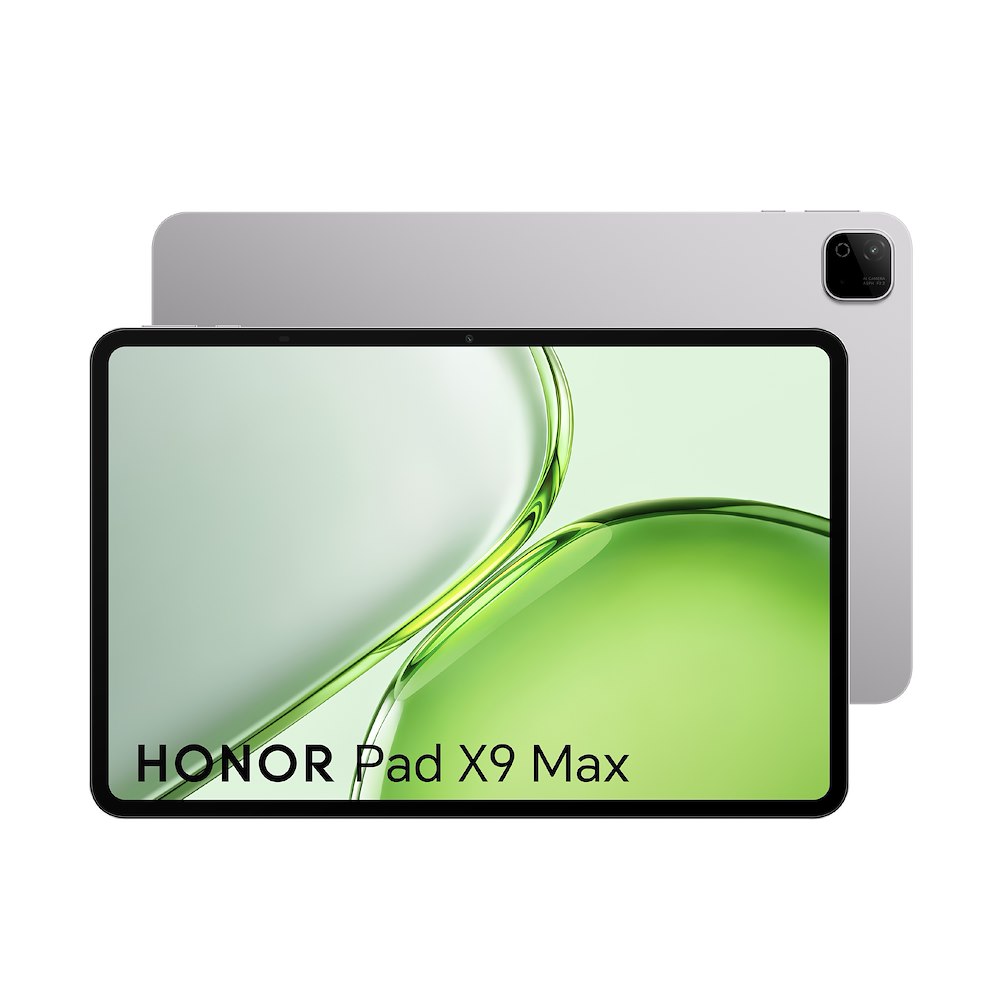 HONOR PADX9MAX4128GBGRAY - Tablet 13" WIFI 4GB 128GB