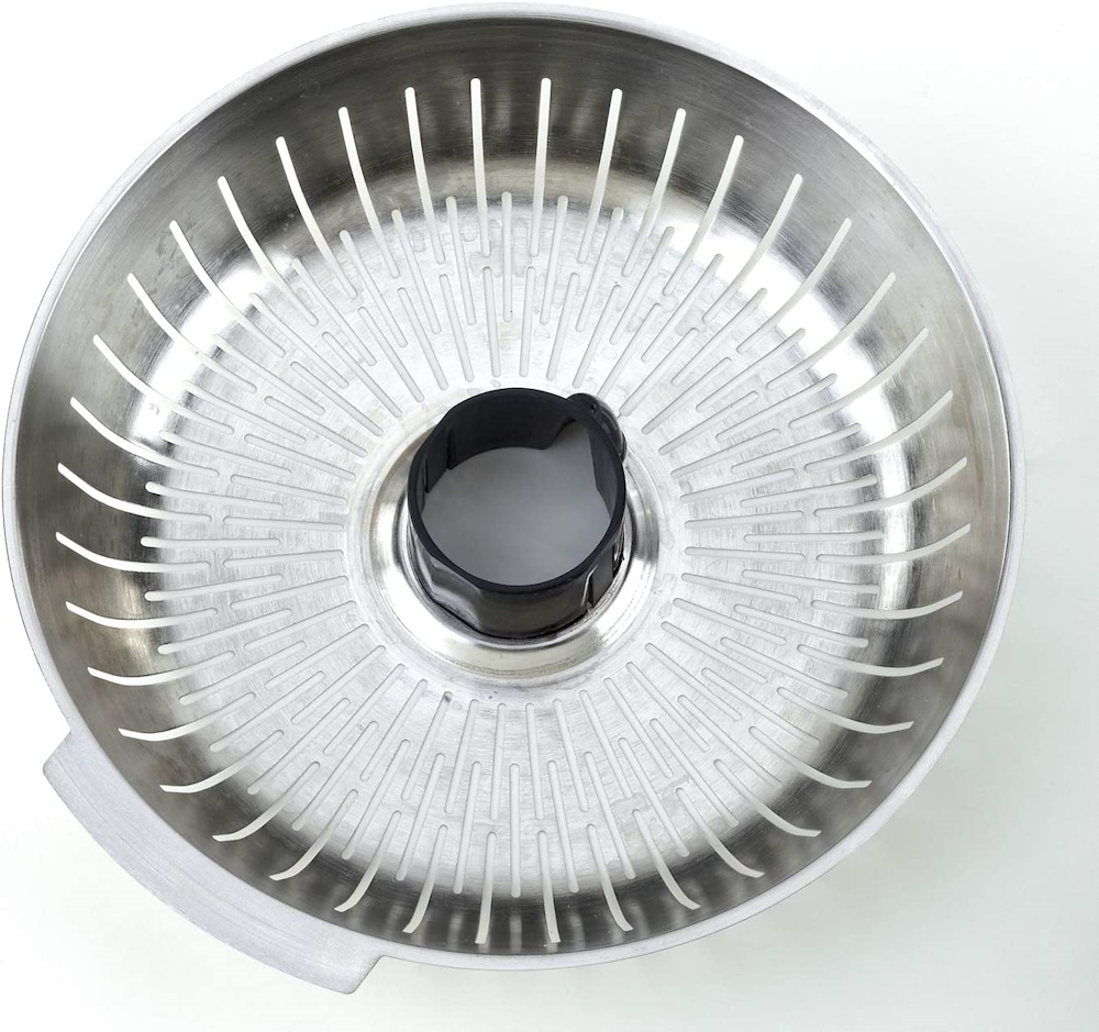 RGV ARANCIAEXPRESSN - Elektrischer Entsafter 120W