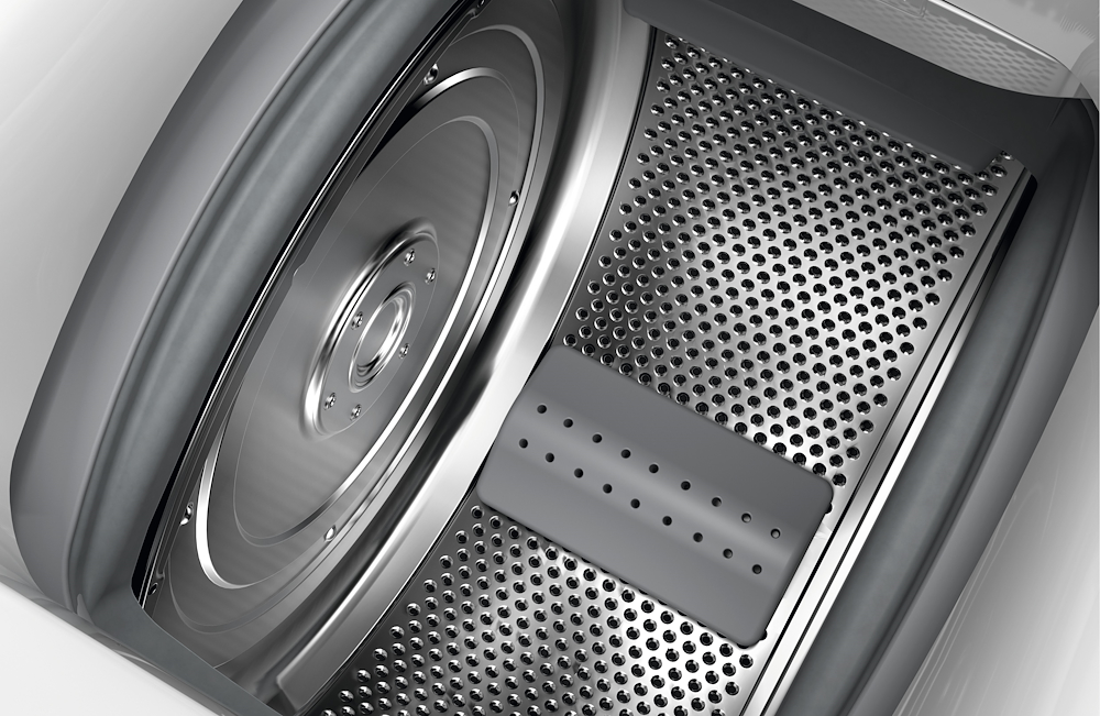 AEG XTR7BGE36A - Waschmaschine 6kg Invert Vapore