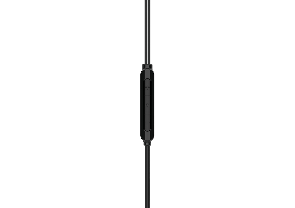 PHILIPS TAE2146BK - Philips In-Ear Kopfhörer mit USB-C
