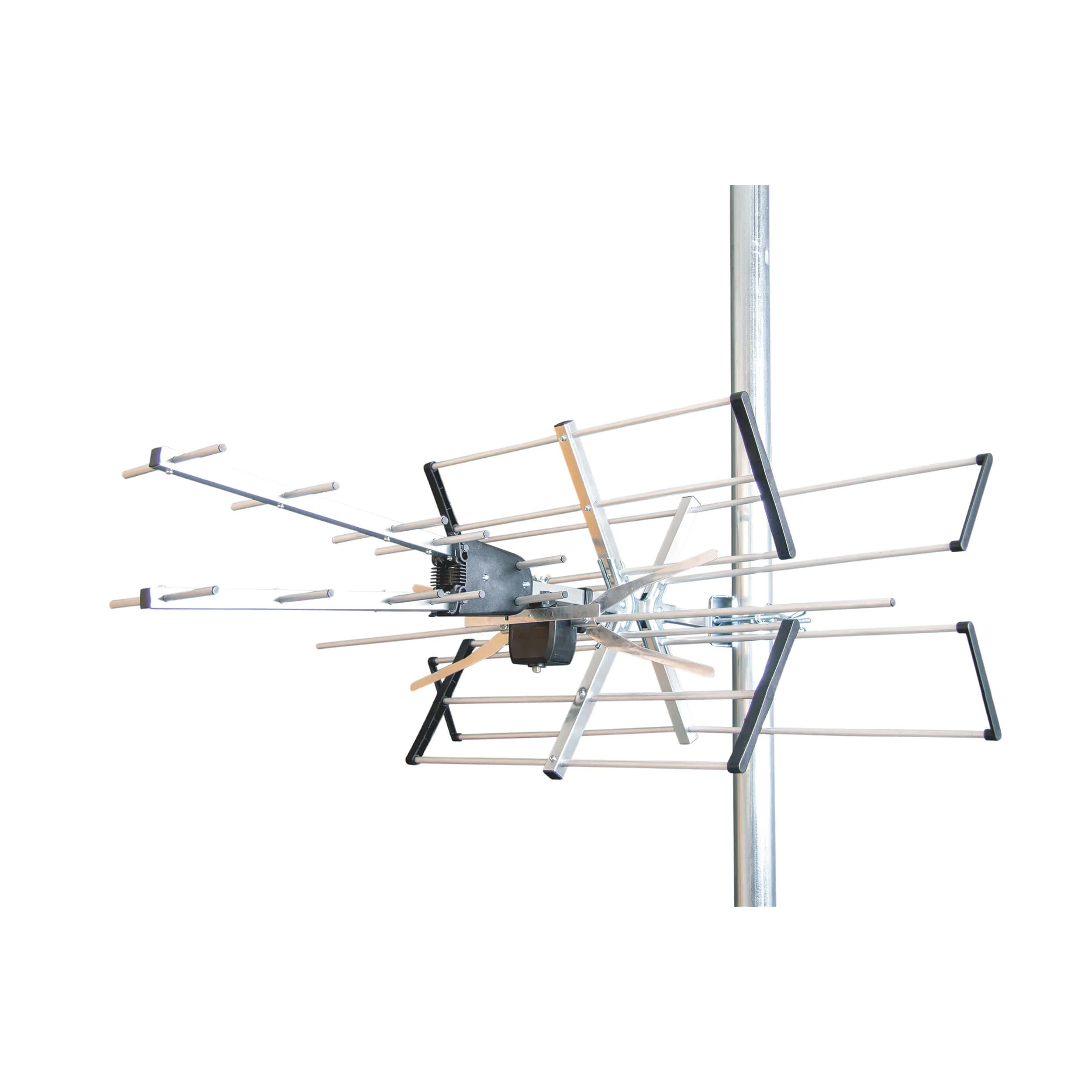 TRIAX Combi 22 LTE700 - Combi 22 LTE700 UHF/VHF-Antenne