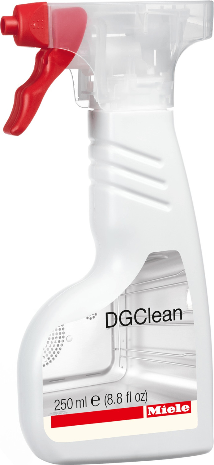 Miele E9742860 Spezialreiniger für Combi-Dampfgarer – 250 ml