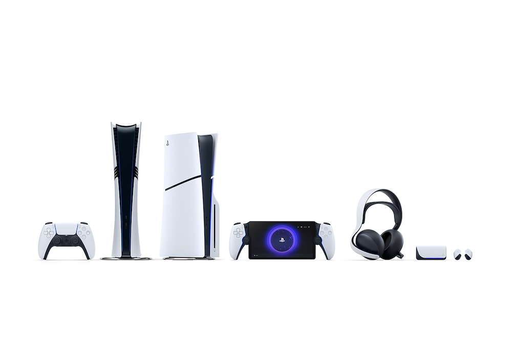 SONY ENTERTAINMENT 1000049749 - Konsole PlayStation 5 Digitale Edition 825GB