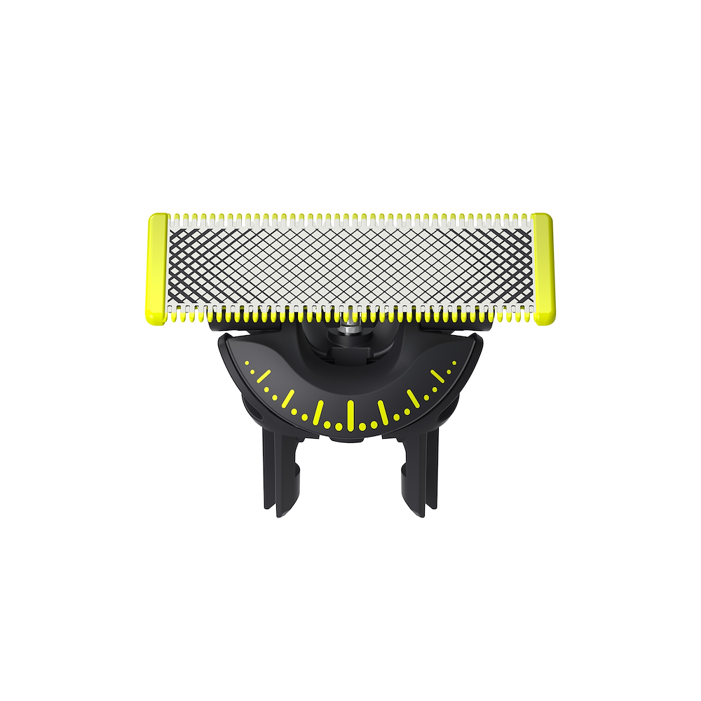 PHILIPS QP420 - Philips OneBlade 360 Ersatzklingen – 2 Stück