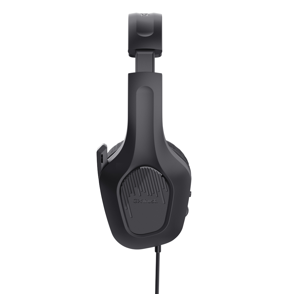 TRUST 24990 - Trust ZIROX Gaming Over-Ear Kopfhörer