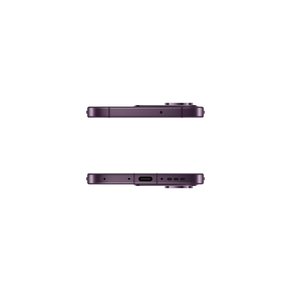 OPPO 110010237513BU - Reno16 5G AI Smartphone lila