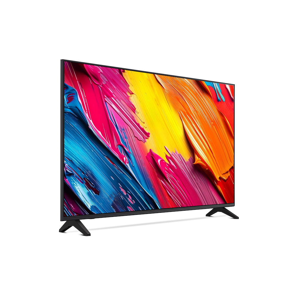 LG 43QNED70A6A - 43'' 4K QNED TV