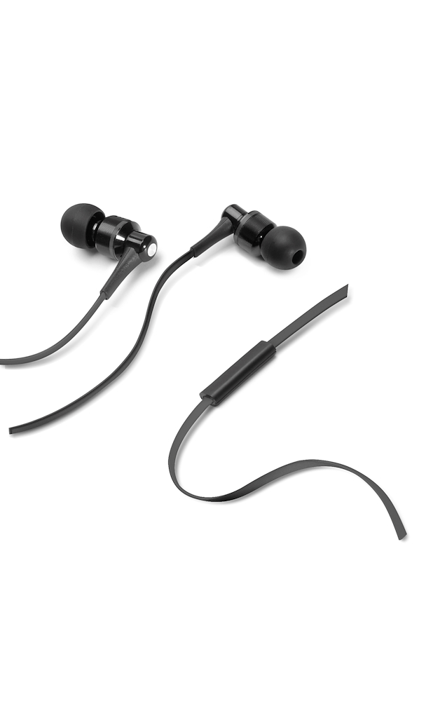 CELLULAR LINE APMOSQUITO1 - In-Ear Kopfhörer mit Kabel