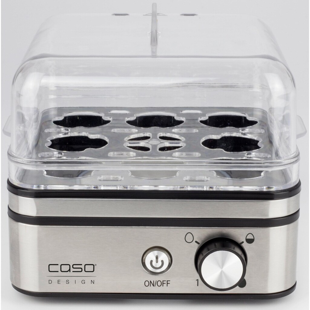 CASO 2771 - Caso E9 Eierkocher