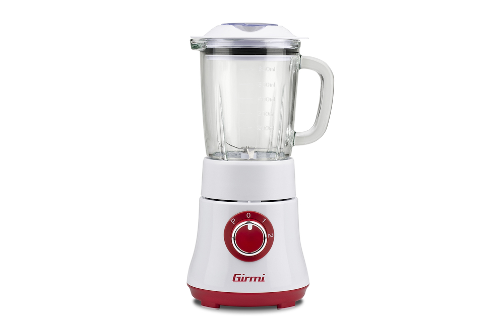 GIRMI FR2300 - Mixer 300W 0.6L Glas