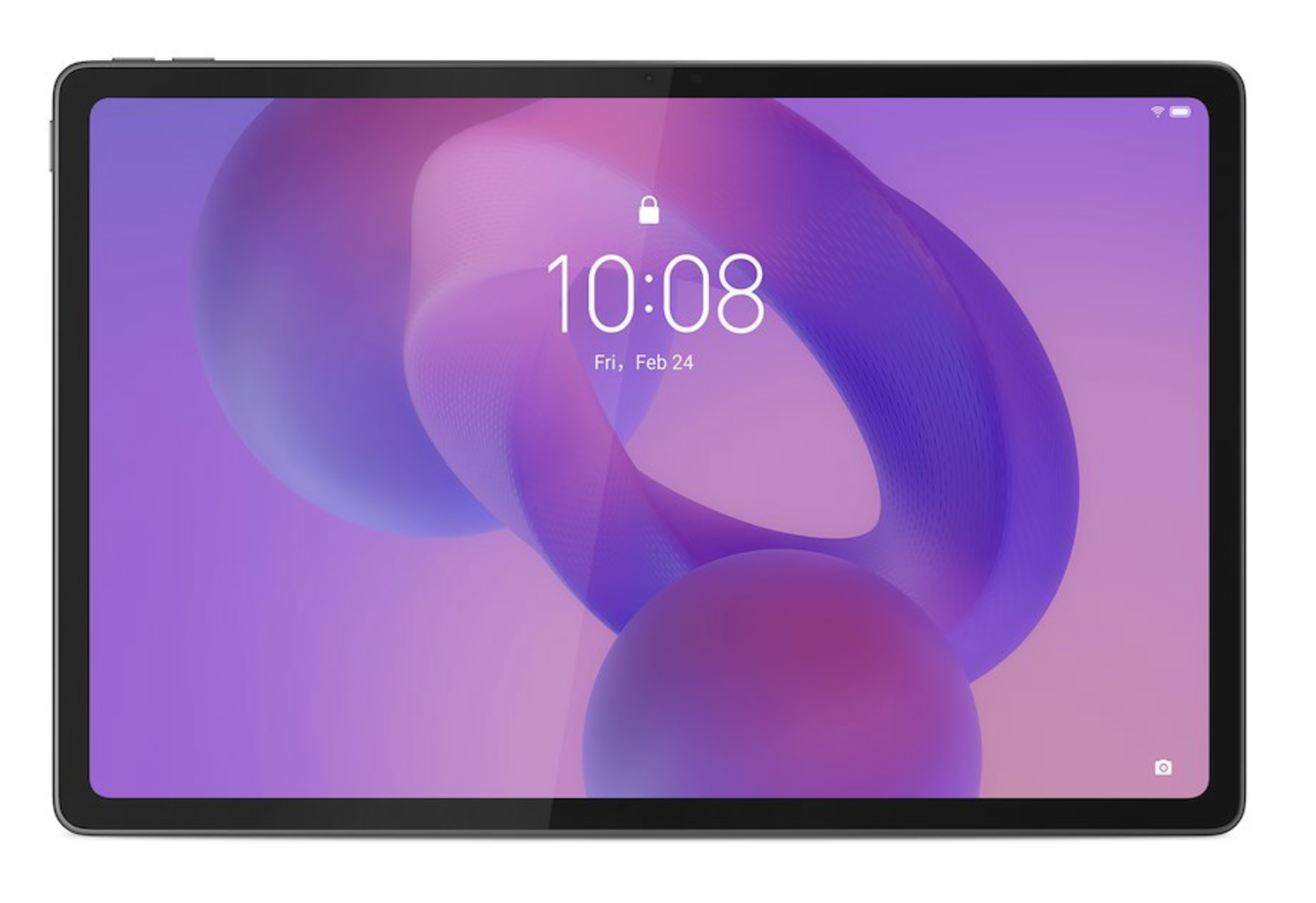 Lenovo - Idea Tab Plus 12,1" Tablet