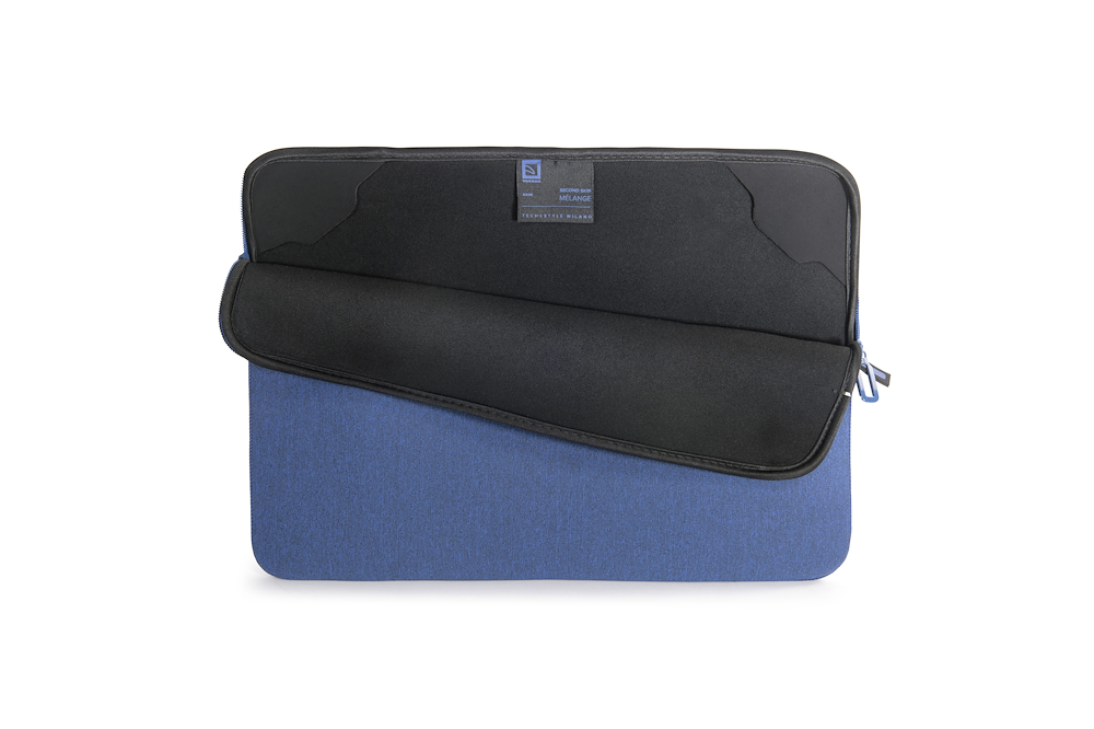 TUCANO BFM1516B - Neopren-Hülle für 15,6 Zoll Notebook