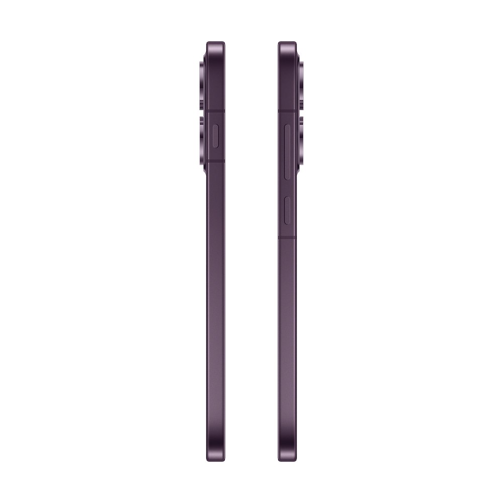 OPPO 110010237513BU - Reno16 5G AI Smartphone lila