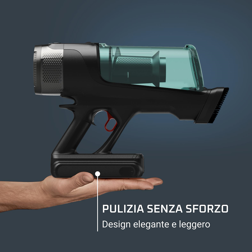 ROWENTA RH9A32 - Rowenta X-Force Flex 13.60 Staubsauger