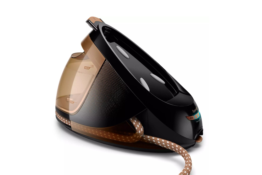 PHILIPS GC9682 - Philips PerfectCare Elite Plus Dampfbügeleisen