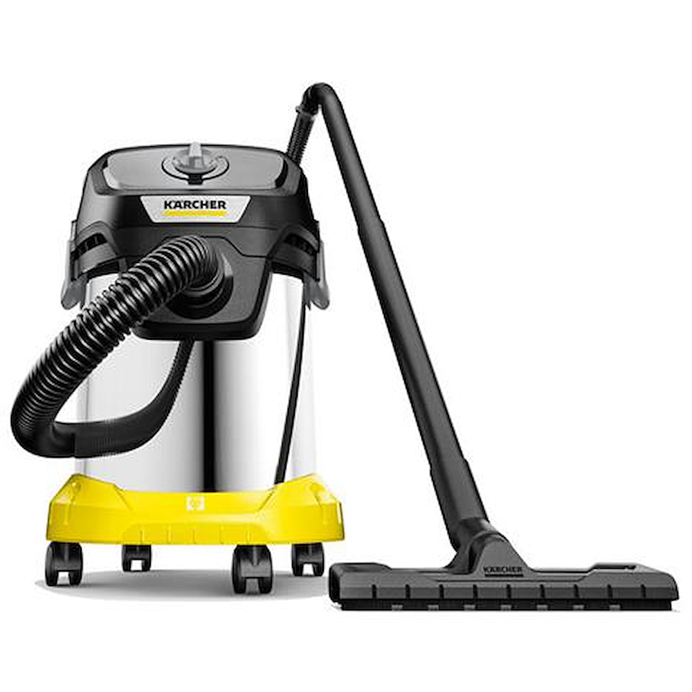 KARCHER KWD3SV17420F - KWD 3 Wet and Dry Staubsauger