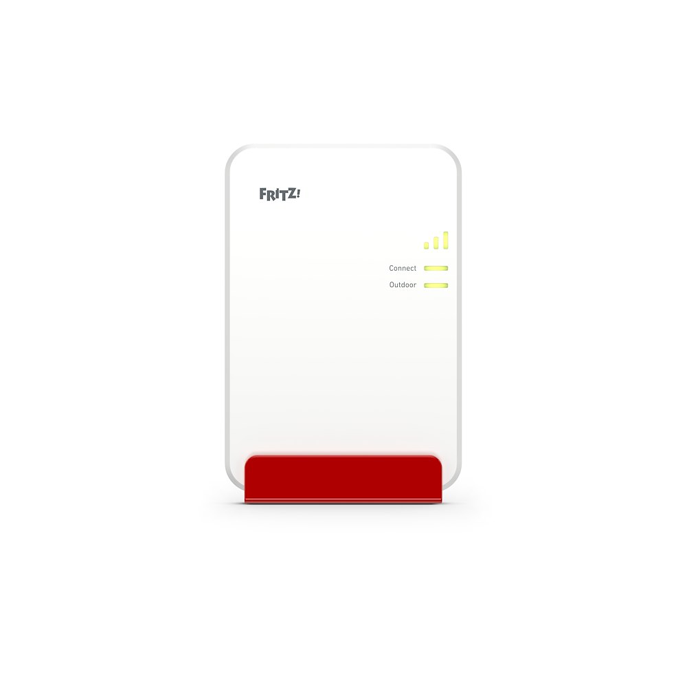 FRITZ! 20003166 - Repeater 1610 Outdoor