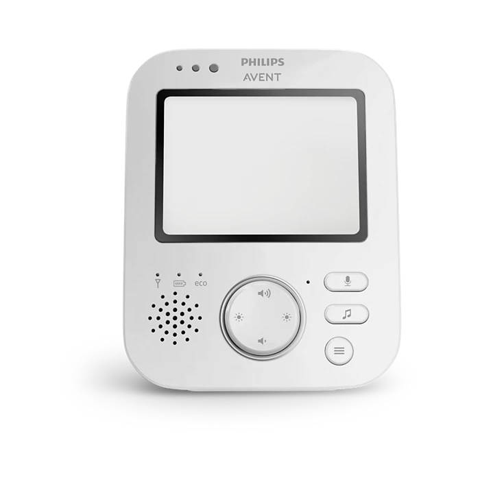 PHILIPS SCD892 - Philips Avent SCD892/26 Video-Babyphone Premium