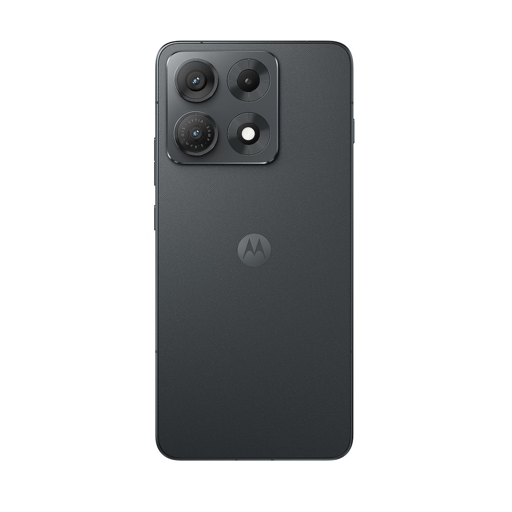 MOTOROLA EDGE 70 MAX - Smartphone mit Moto Buds
