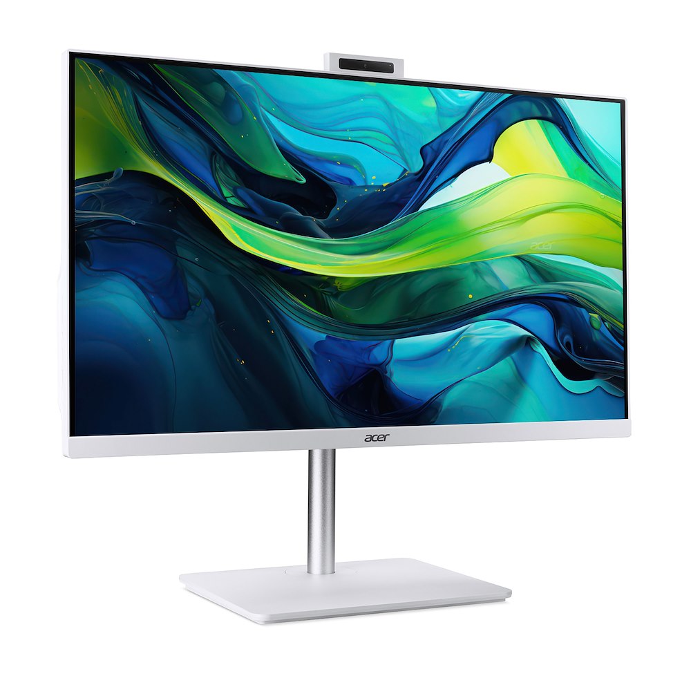 ACER DQ.BX7ET.003 - Desktop All-in-One 27 Zoll