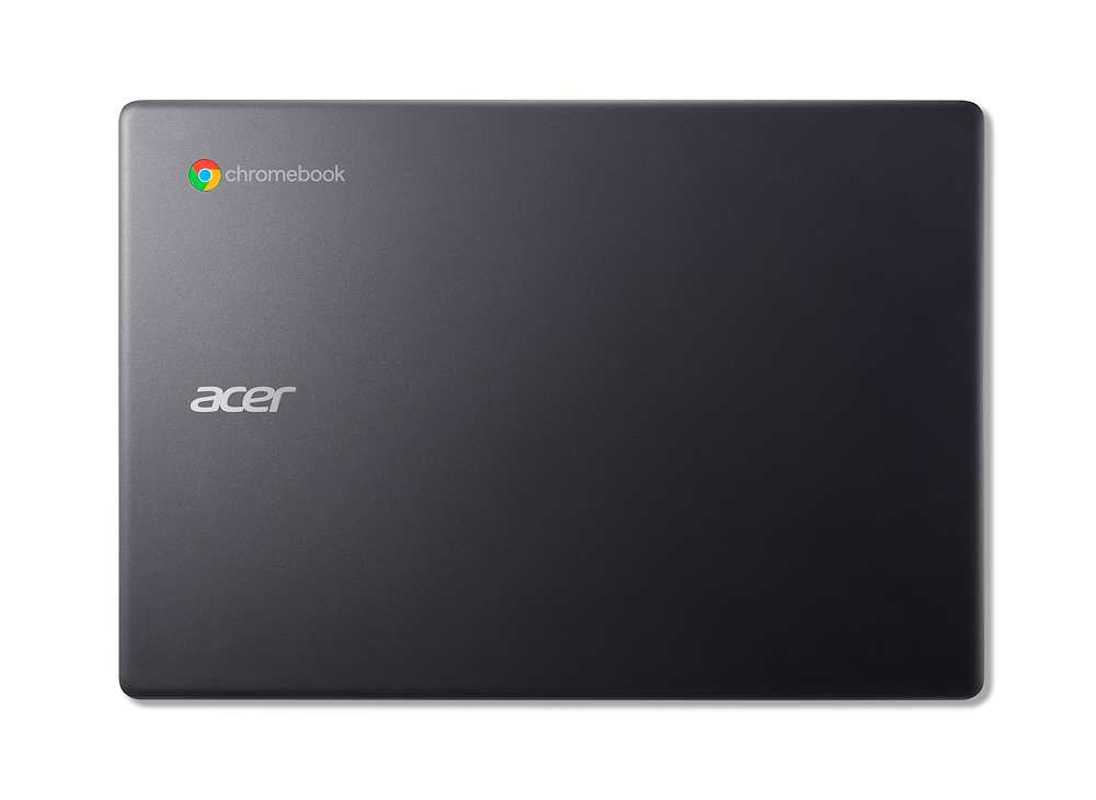 ACER CHROMEBOOKCB3141HC39R - Chromebook 14 Zoll in Schwarz