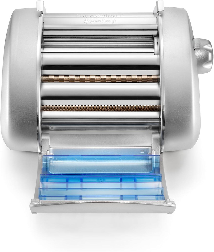 IMPERIA 3700 - Imperia elektrische Pastamaschine Made in Italy