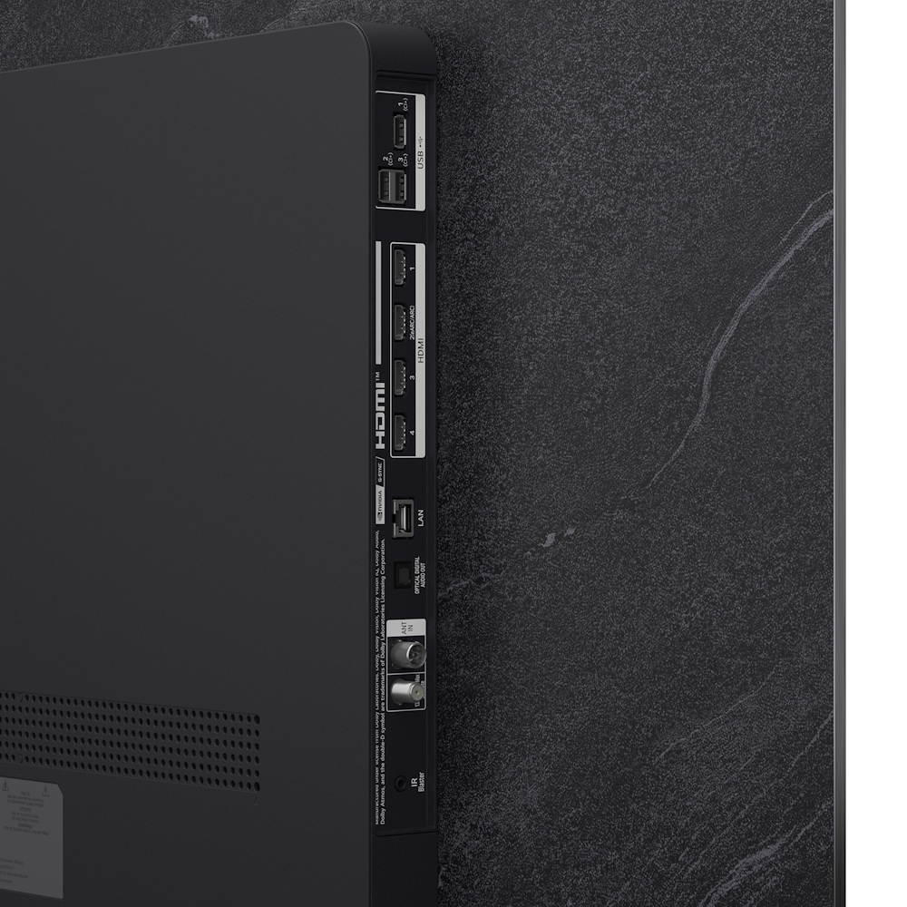 LG OLED65C55LA - 65 Zoll 4K OLED Smart TV