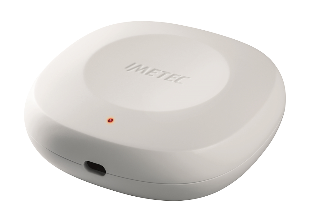 IMETEC 16480 - Keramische Heizplatte