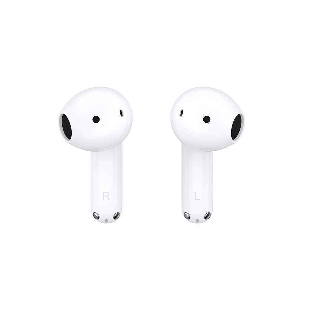 HONOR CHOICEEARBUDSX7EWHITE - Weisse TWS Ohrhörer