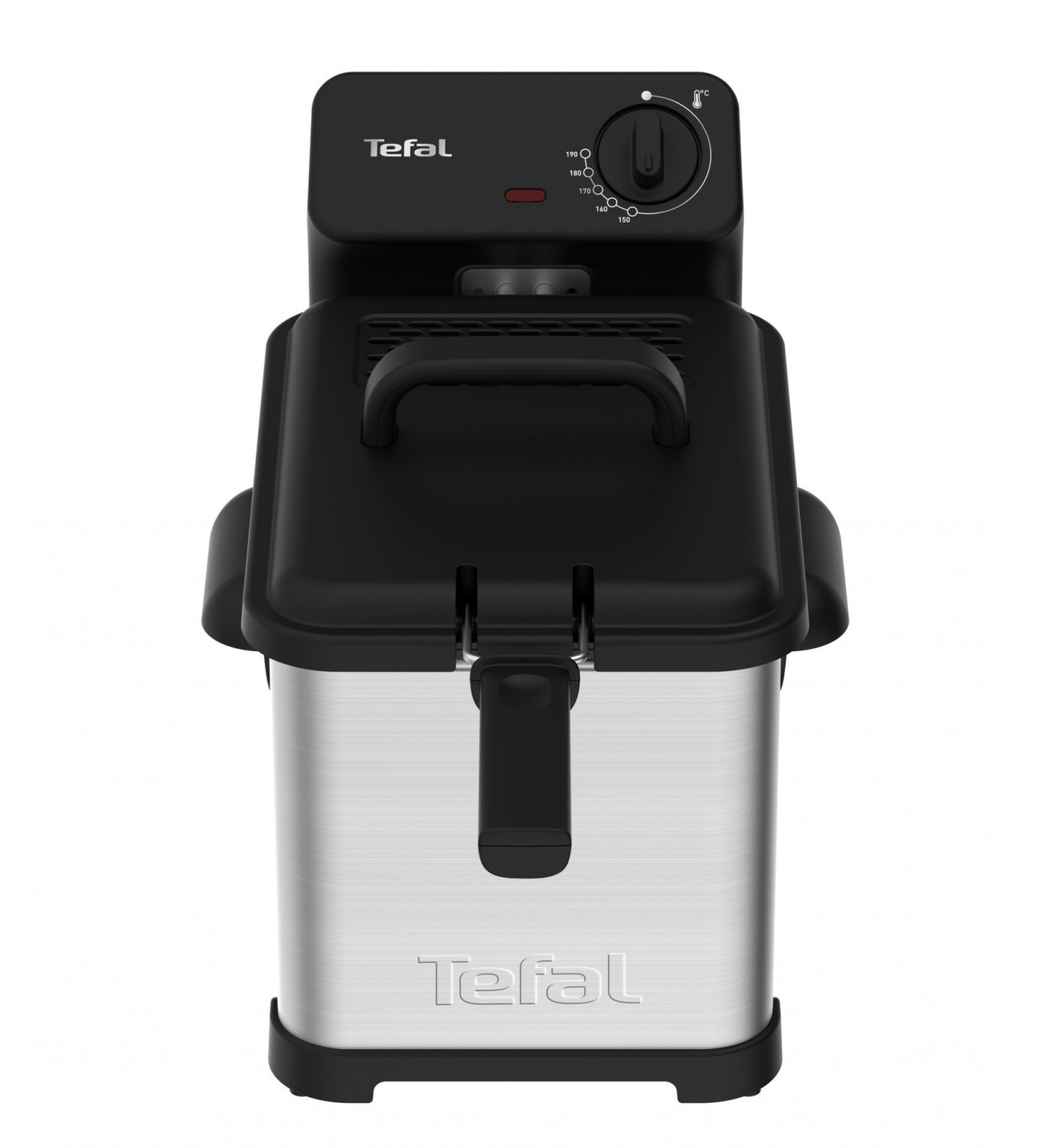 TEFAL FR5030 - Tefal FR5030 - Kaltzonen Fritteuse 4L
