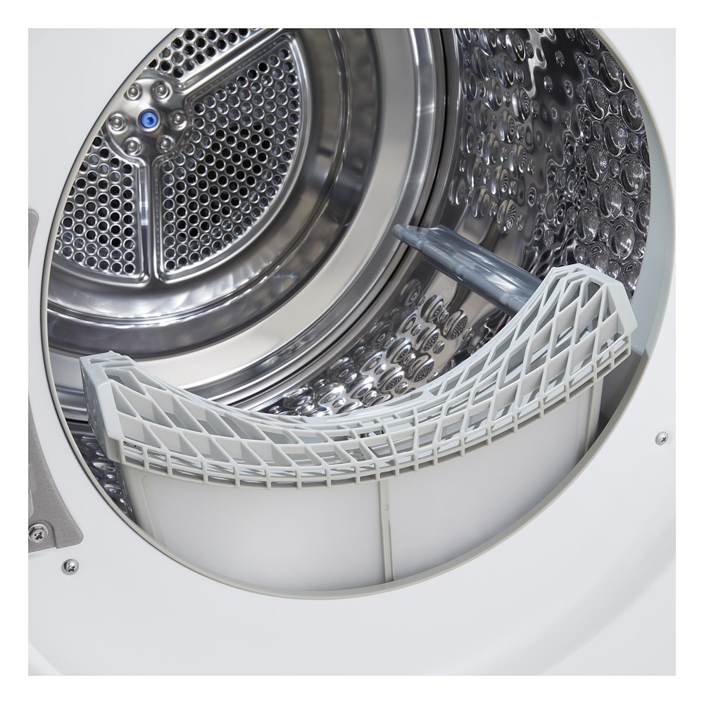 LG RNX5010TKC - Intelligenter Trockner 10 kg