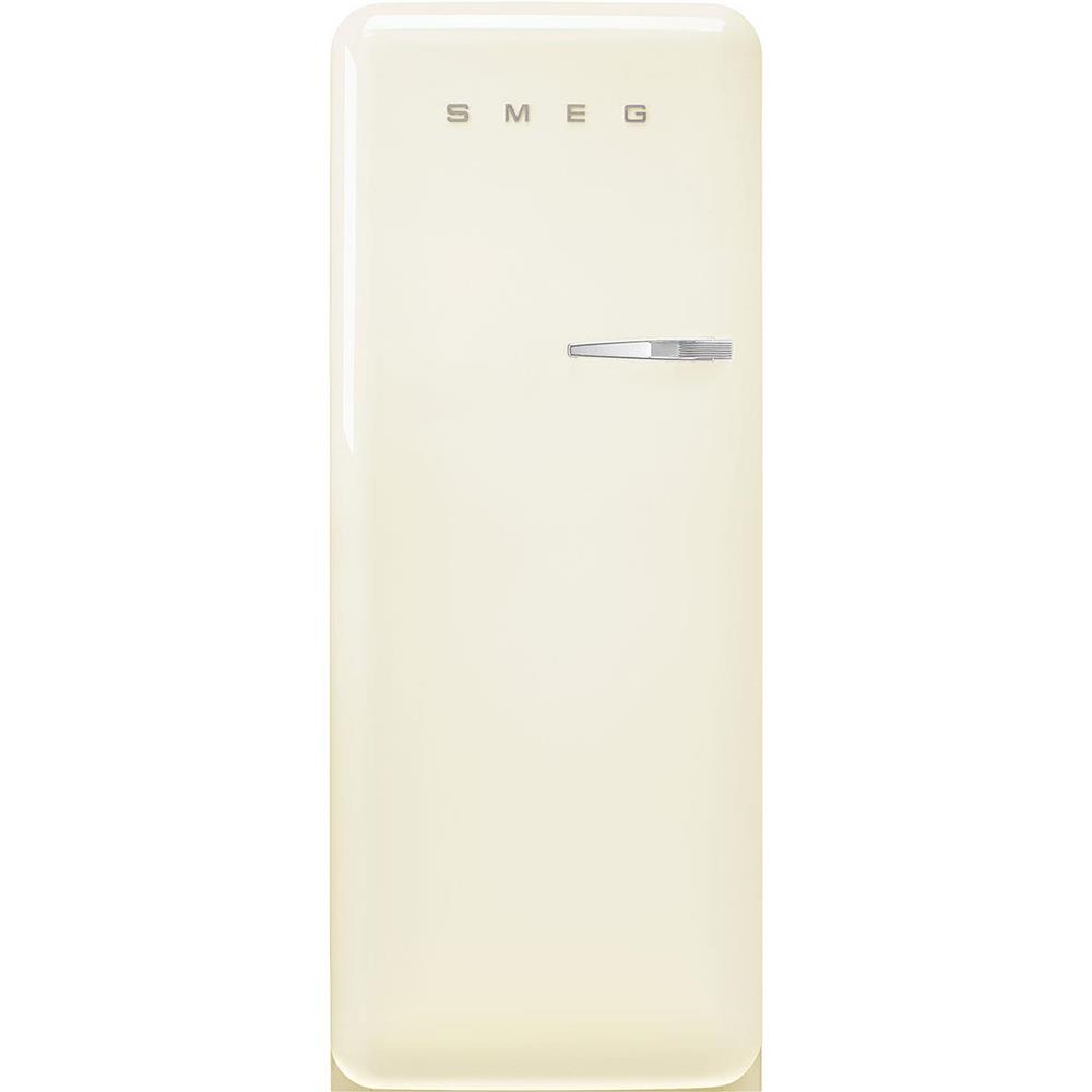 SMEG FAB28LCR6 Kühlschrank Creme