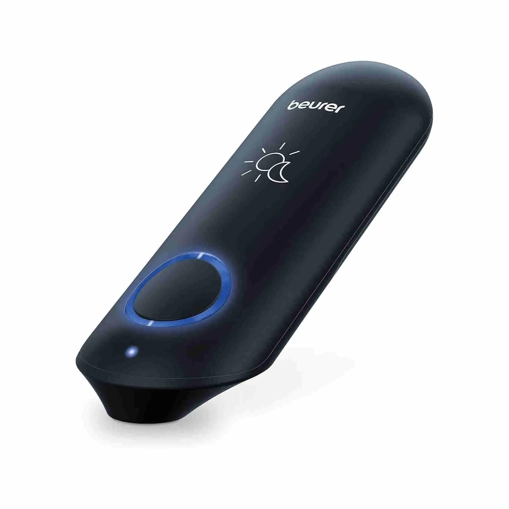 BEURER BR90 - Hi-Tech Insektenheiler Schwarz