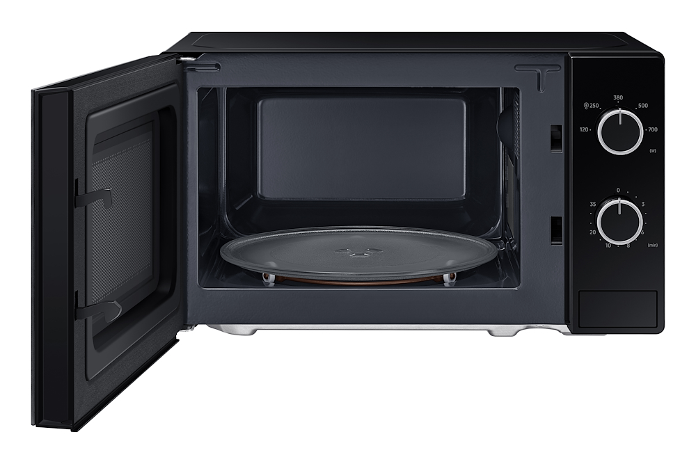 SAMSUNG MS20A3010ALET - Samsung Design Mikrowelle 20L