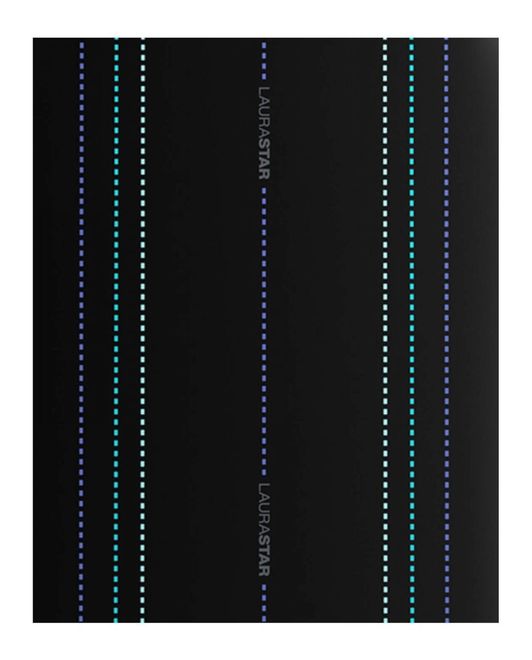 LAURA STAR 160.7801.800 - Laurastar Bügelbrettbezug Smart U/I schwarz