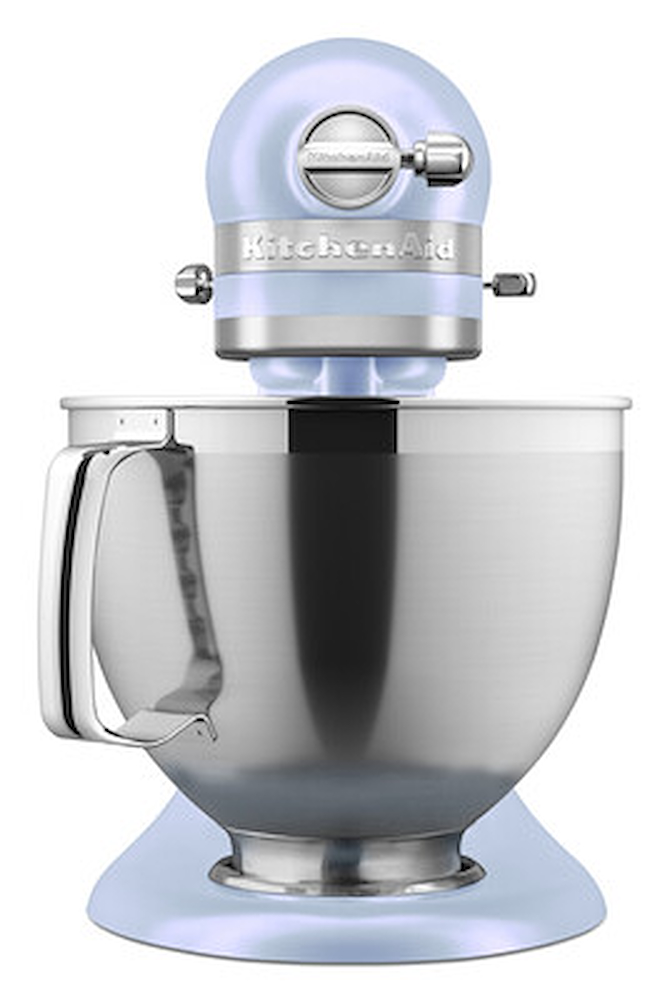 KITCHENAID 5KSM195PSEOA - KitchenAid Artisan Impuls-Mixer Blue Salt