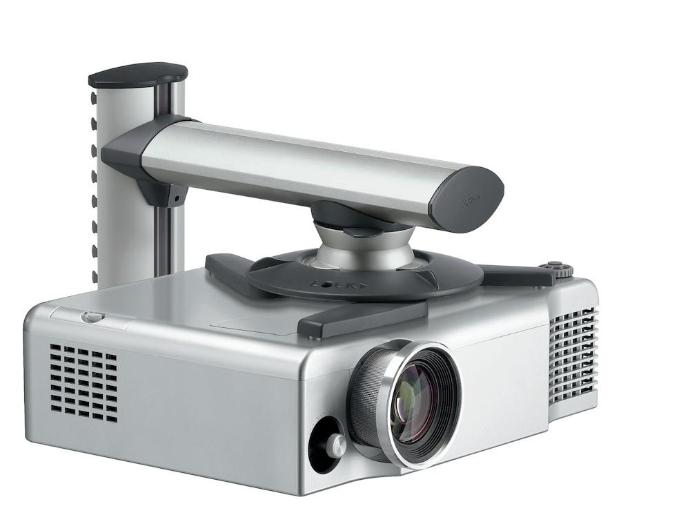 VOGEL'S EPW6565 - Wandmontage für Projektoren bis 10 kg