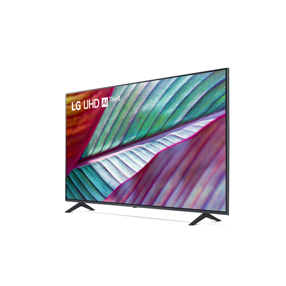 LG 65UR78006LK - UHD 65 Zoll TV 4K mit SMART Funktionen